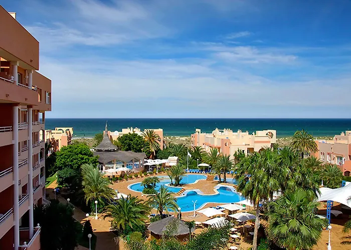 Oliva Nova Beach And Golf Resort