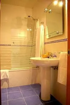 Apartamentos Luxsevilla