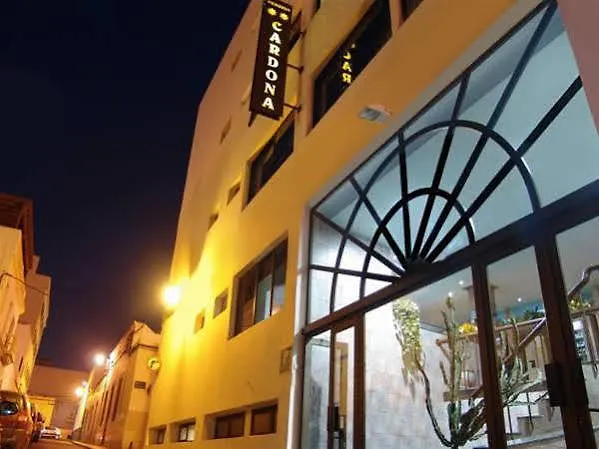 Pension Cardona