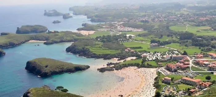 Apartamentos Albatros