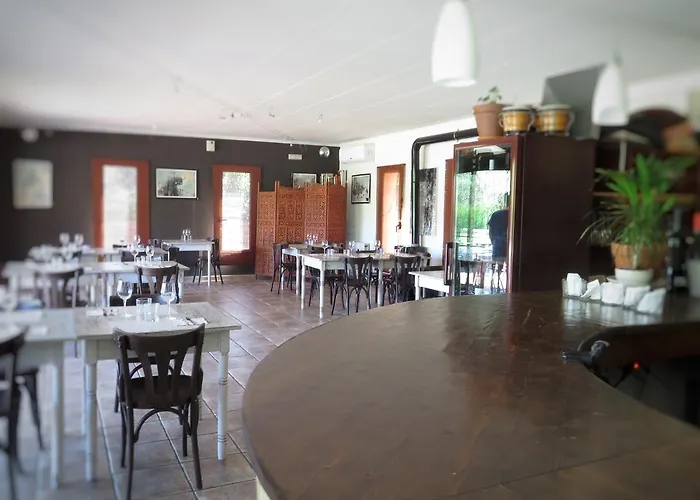 Hostal De L\'Aigua