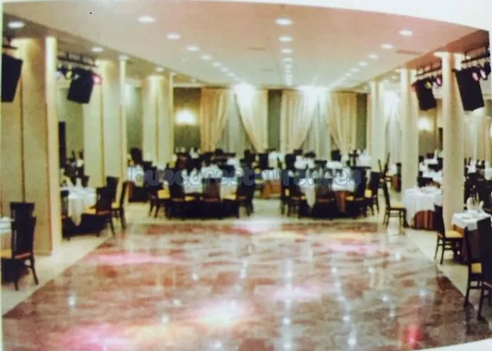 Hotel La Atalaya