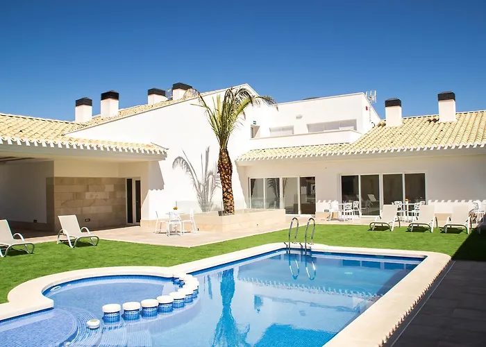 Casa Boquera