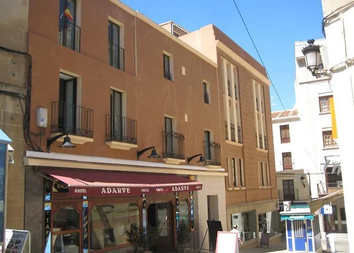 Baluart Apartments