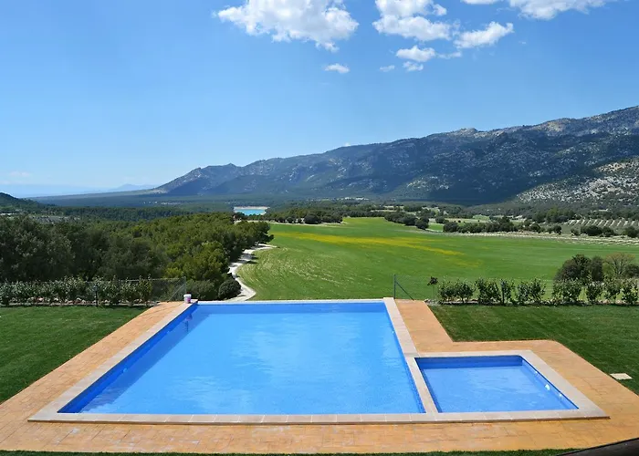 Hotel Rural El Moral