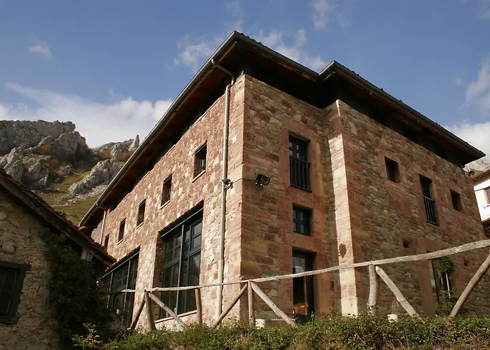Hosteria Del Huerna