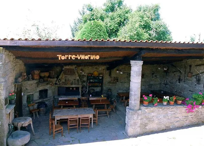 Torre Vilarino
