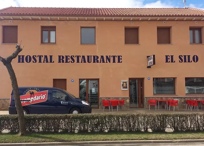 Hostal Restaurante El Silo
