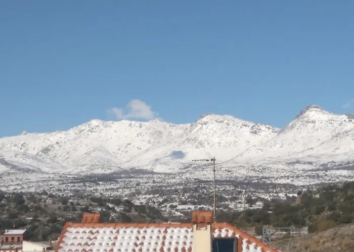 El Mirador