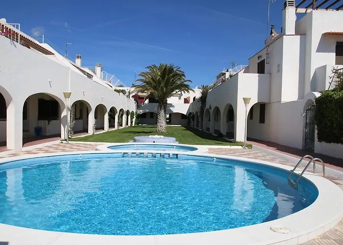 Casas Blancas 12