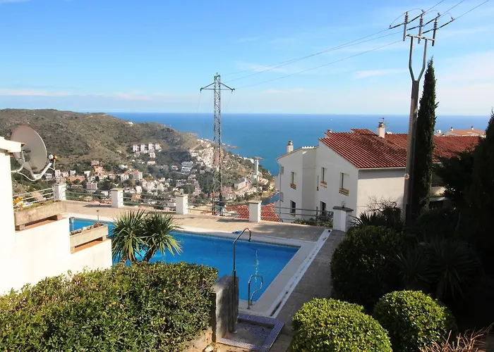 DULCE VIDA 1, Apartamento con piscina comunitaria, vistas al mar y wifi
