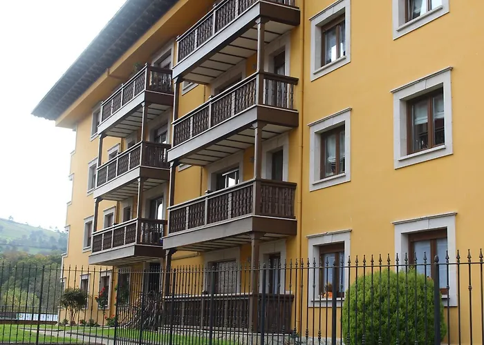 Apartamento Contranquil