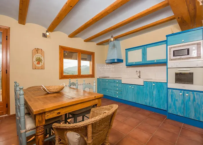 Casas Lo Tossal