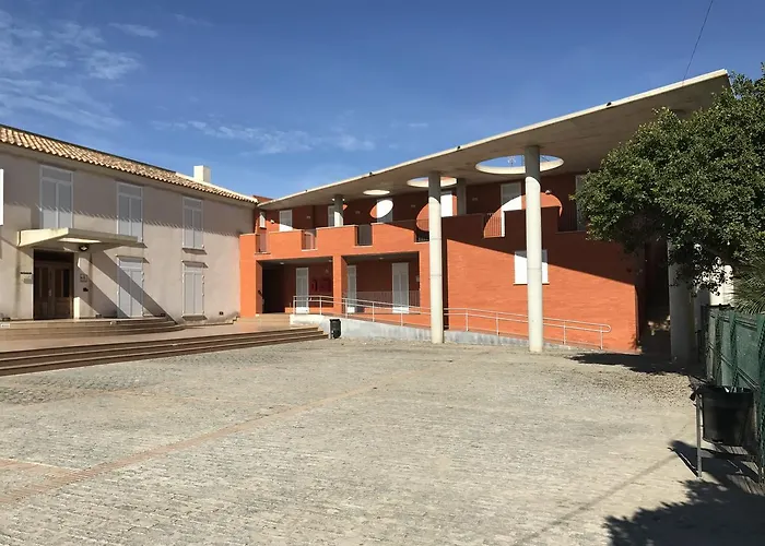 Albergue De Puntas De Calnegre