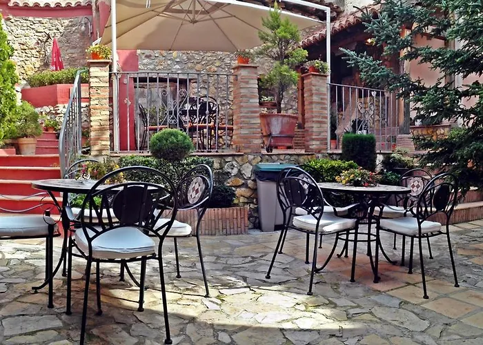 Apartamentos La Hortaleza