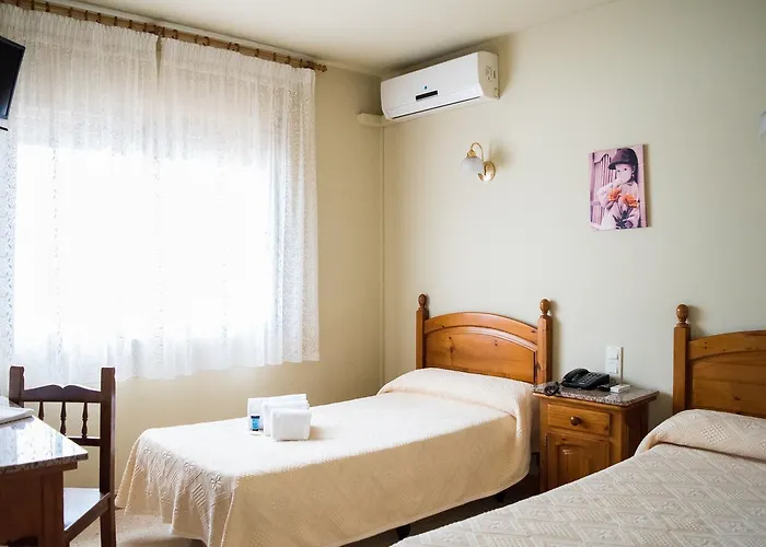 Hostal Las Torres