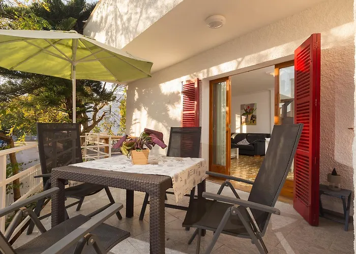 Villa Cactus
