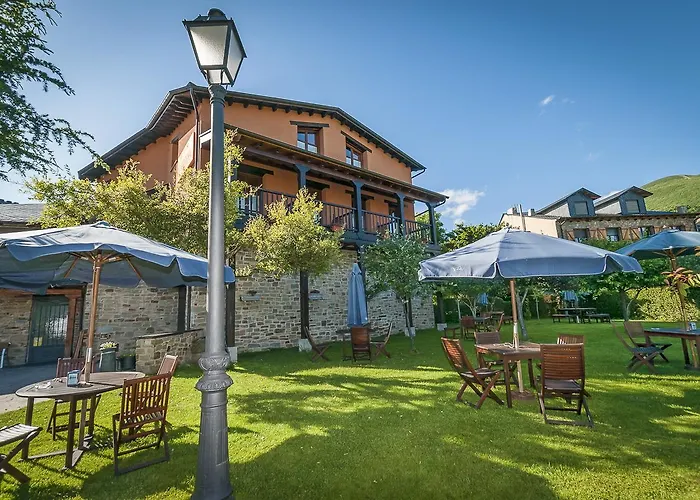 Hotel Rural El Verdenal