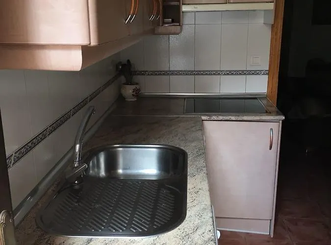 Casa Rural Concejo I