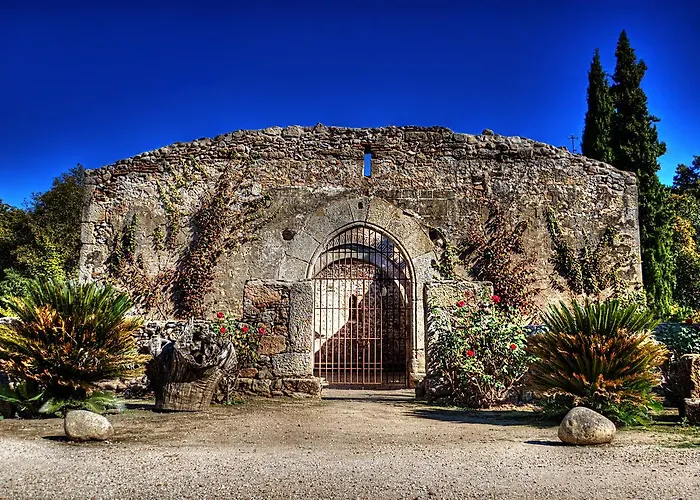 La Ermita De Los Llanos