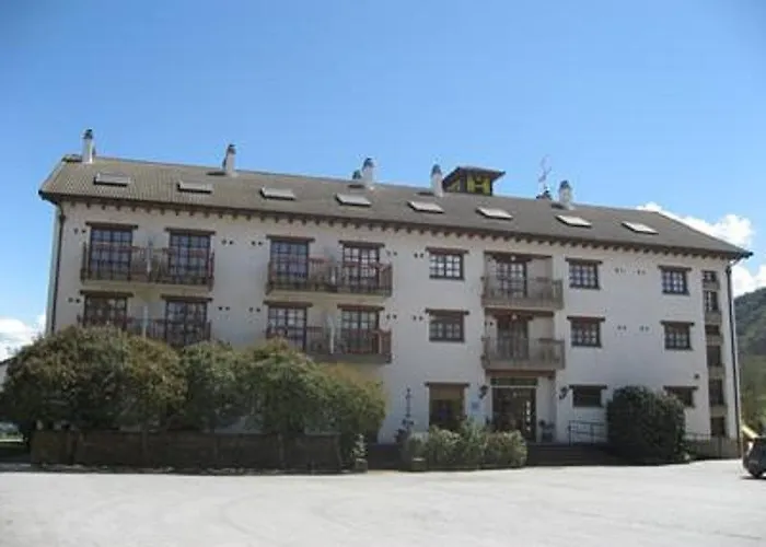 Hotel Anaya