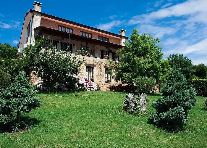 Posada Las Torres