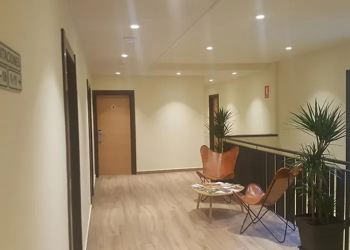 Hotel Hormilla