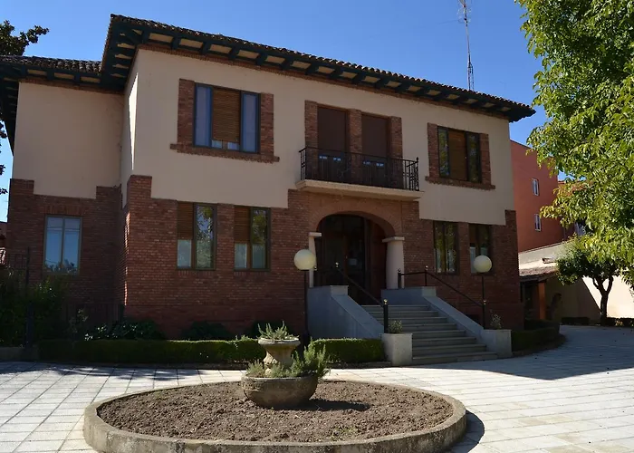 Hotel Villegas