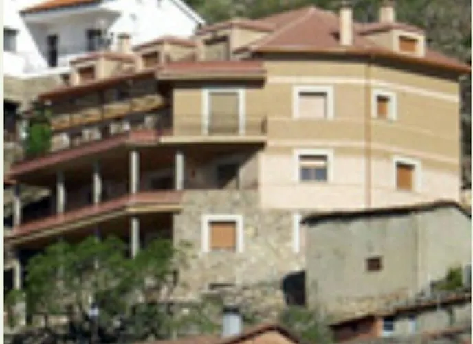 Apartamento Rural Los Adobes I