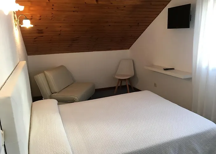 Hotel Derli Sella