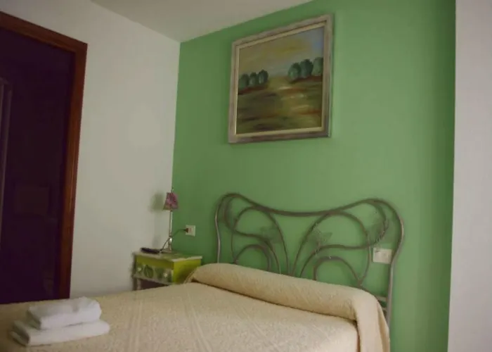 Pension Casa Curro