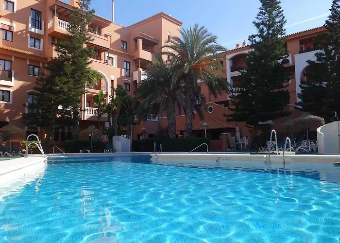 Apartamentos Estrella De Mar