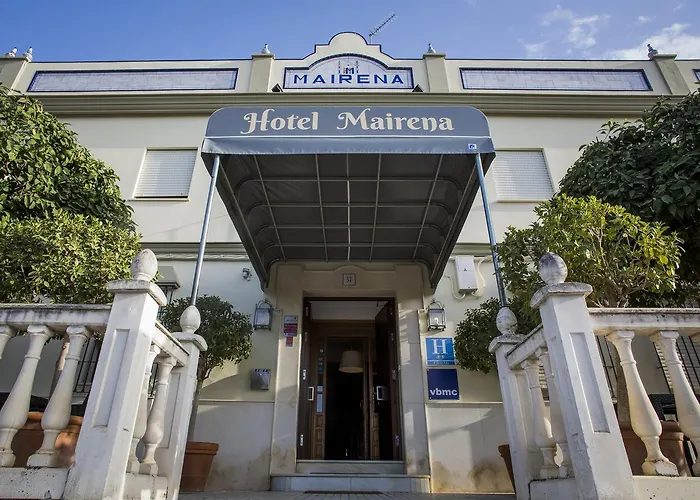 Hotel Mairena