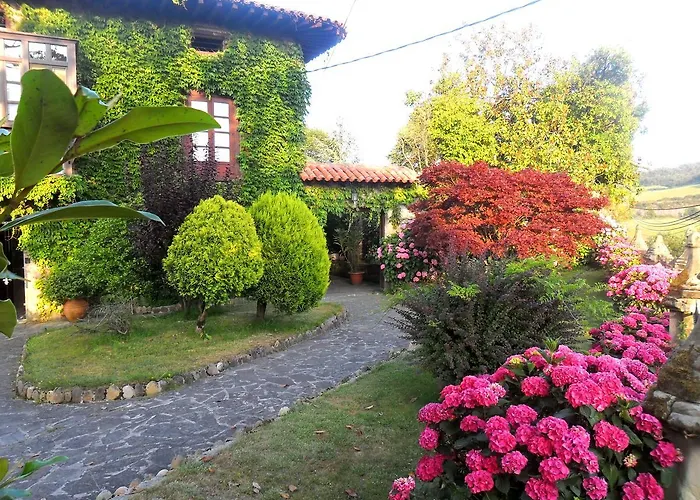 Hosteria De Quijas