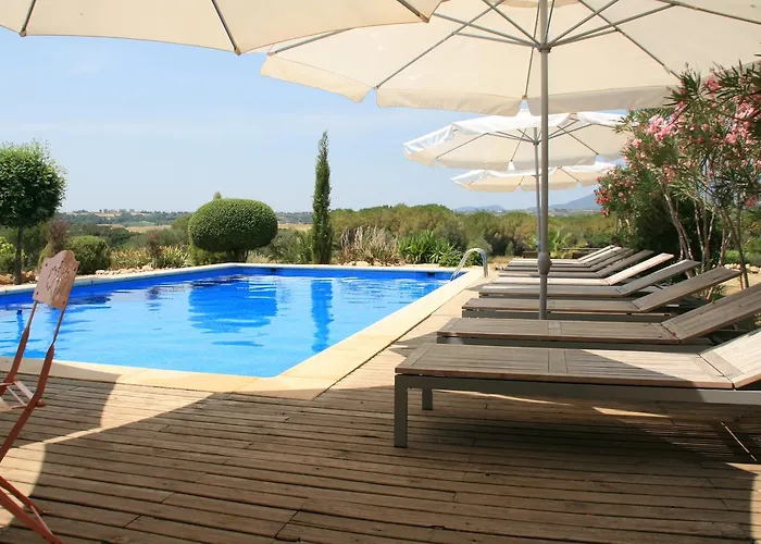 Can Patiras B&B