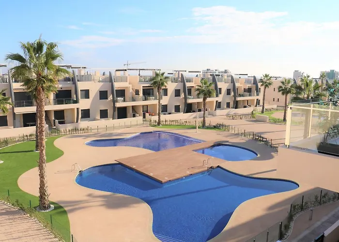 Playa Elisa 3022