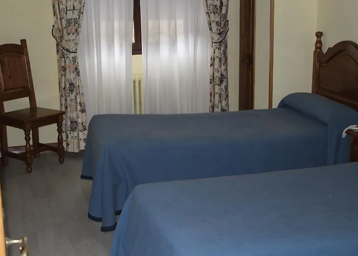 Hotel La Molinuca