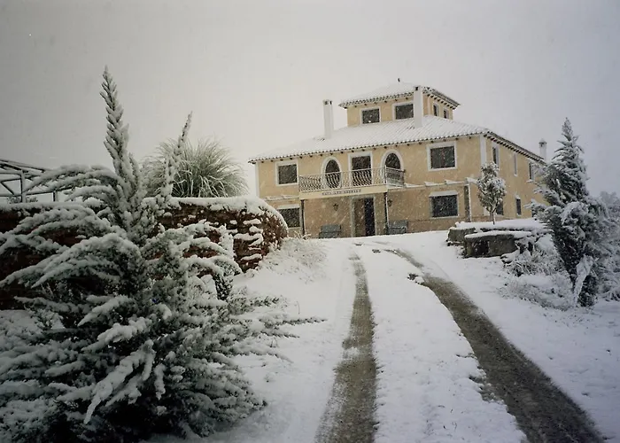 Cortijo Los Nogales