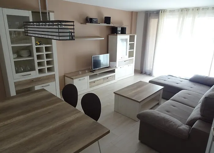 Espectacular Apartamento