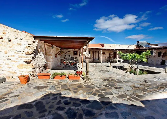 Agroturismo La Gayria