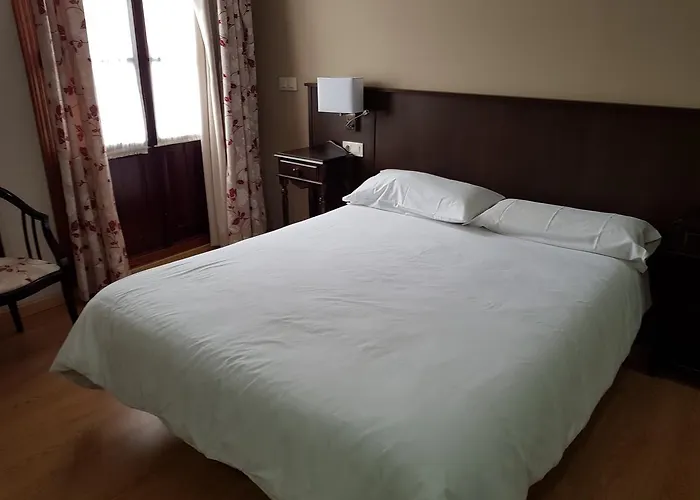 Hotel Rey Sancho IV