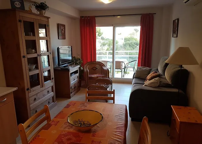 Apartment La Rota - Benidormland