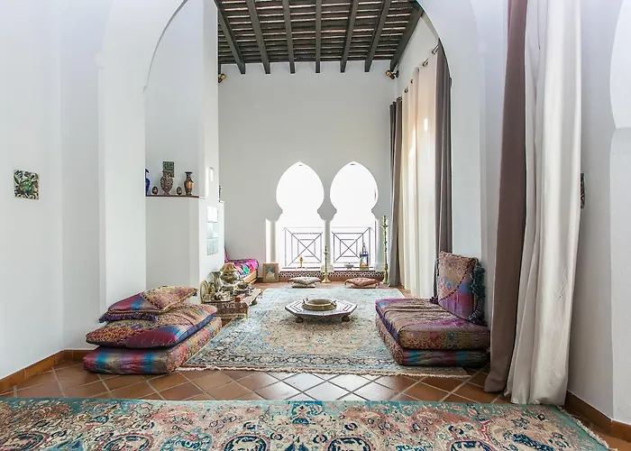 La Duquesa Guest House
