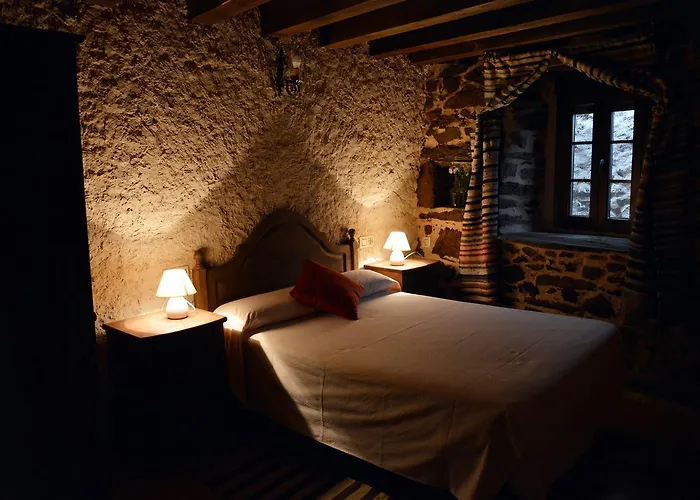 Casa Rural Xiromo