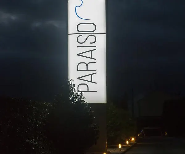 Motel Paraiso