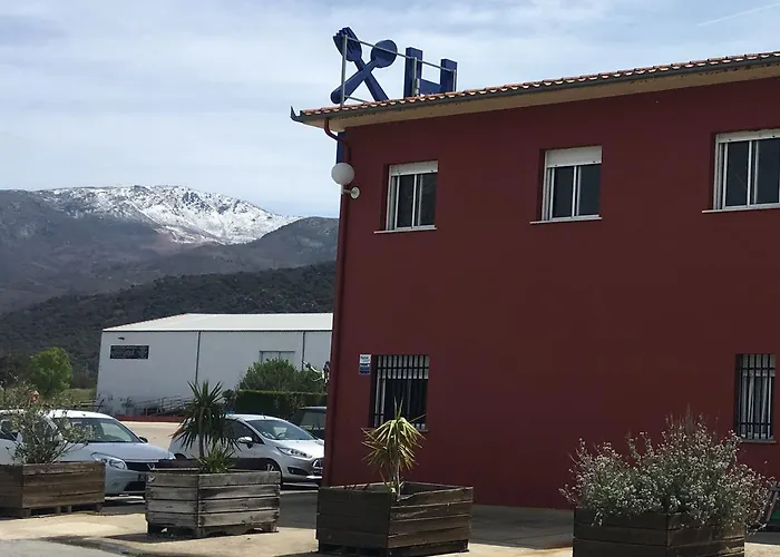 Hostal Asturias