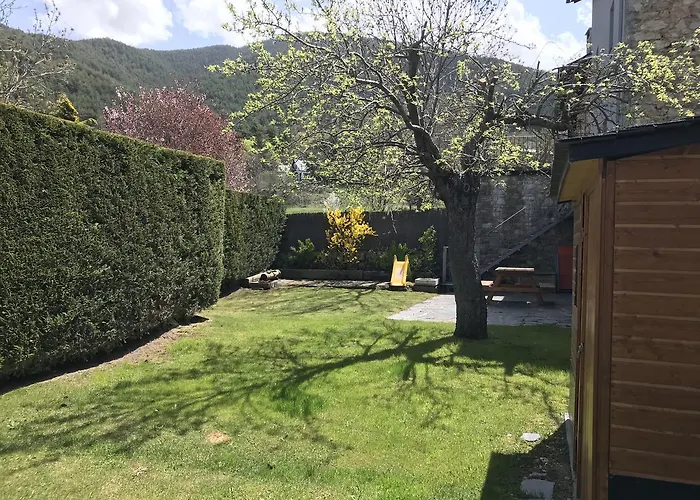 Apartamento Can Serrat