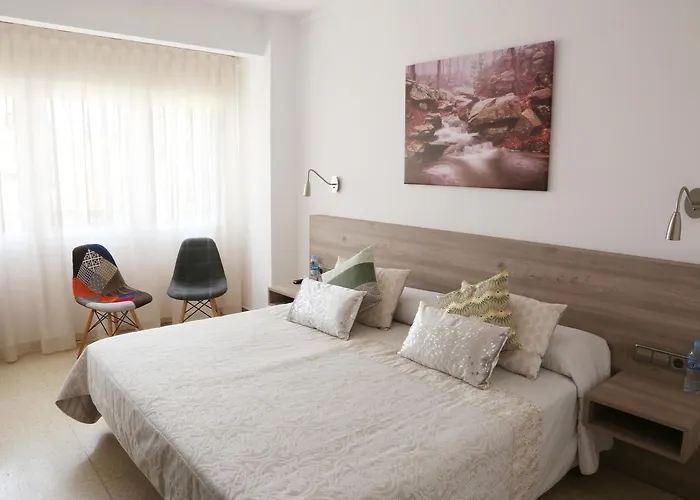 Hostal Torras