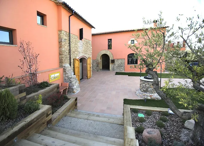 Hotel Can Panyella