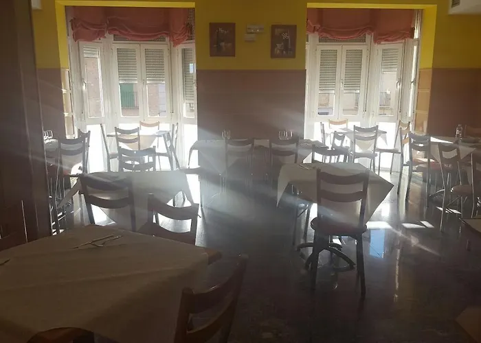 Hostal Restaurante San Juan
